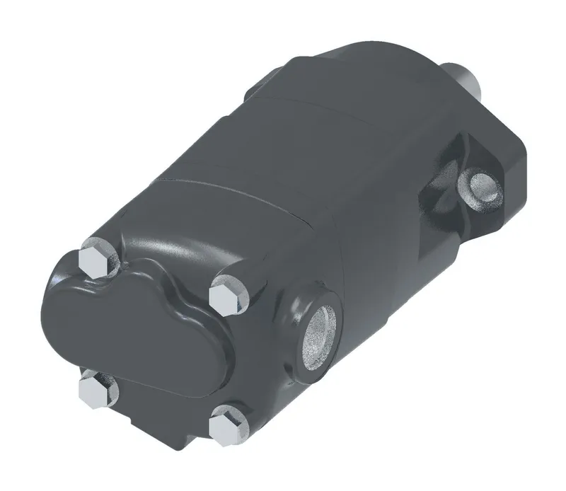 MOTOR-ORBITAL,2000 SERIES 195 [11.9], M02119AC06AF0100010000000AAAAF — photo 6 of 6