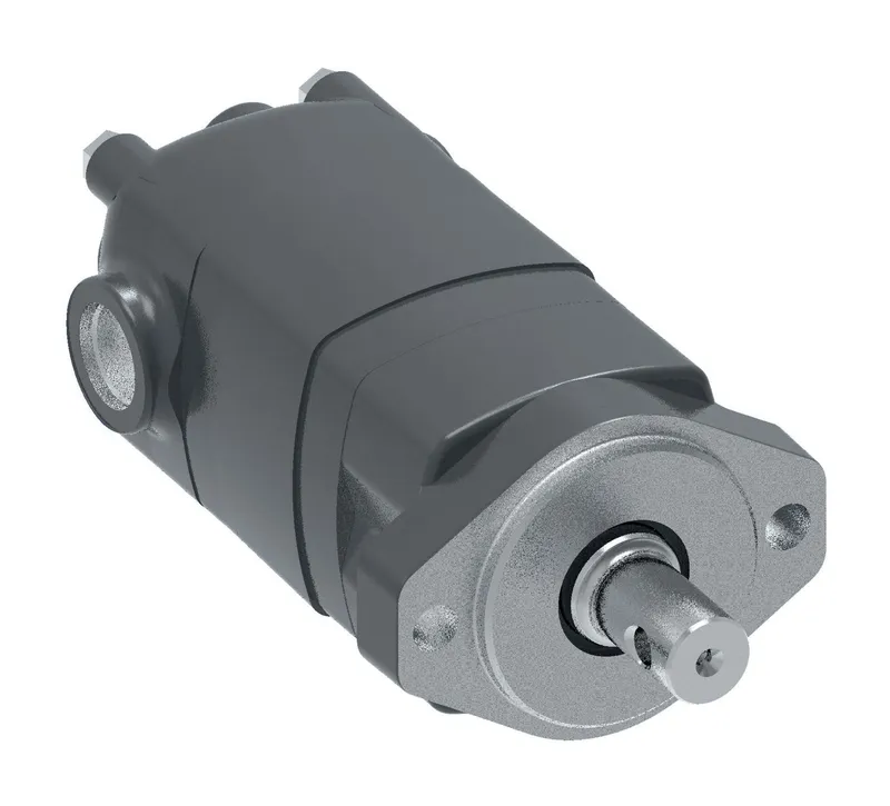 MOTOR-ORBITAL,2000 SERIES 195 [11.9], M02119AC06AF0100010000000AAAAF — photo 2 of 6