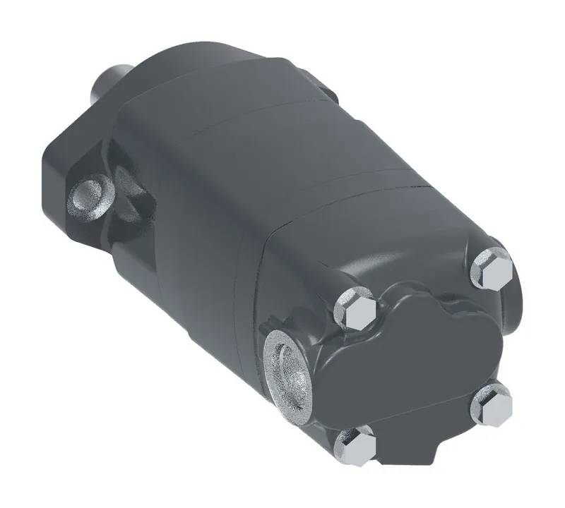 MOTOR-ORBITAL,2000 SERIES 195 [11.9], M02119AC06AF0100010000000AAAAF — photo 5 of 6
