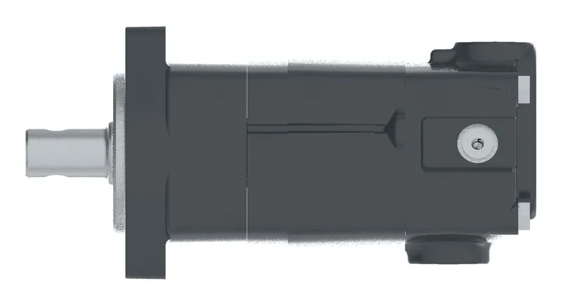 MOTOR-ORBITAL,2000 SERIES 195 [11.9], M02119AC06AF0100010000000AAAAF — photo 3 of 6