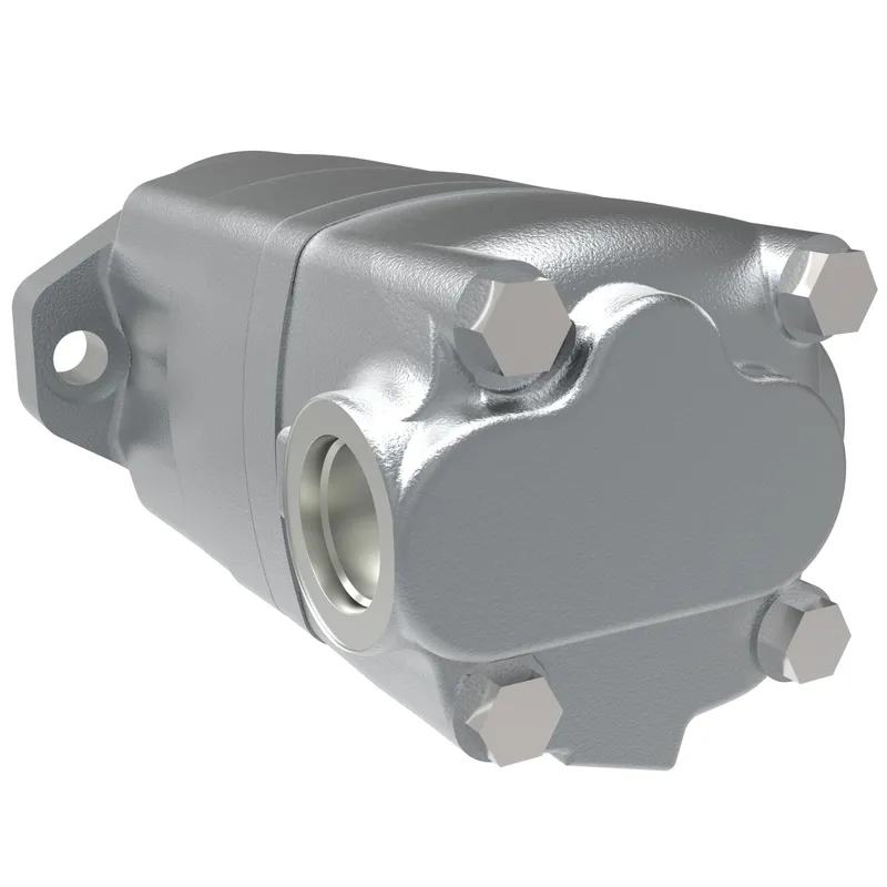 MOTOR-ORBITAL,2000 SERIES 100 [6.2], M02062AC05AF0100010000000AAAAF — photo 2 of 3