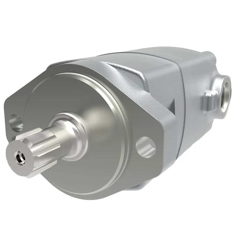 MOTOR-ORBITAL,2000 SERIES 100 [6.2], M02062AC05AF0100010000000AAAAF — photo 1 of 3