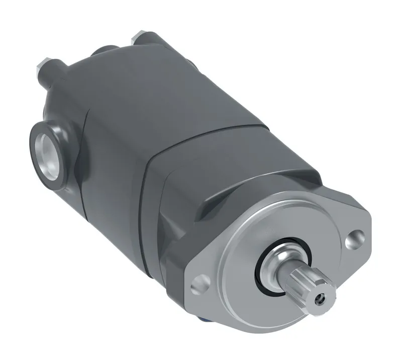 MOTOR-ORBITAL,2000 SERIES 245 [14.9], M02149AC05AF0100010000000AAAAF — photo 3 of 6