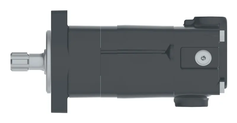 MOTOR-ORBITAL,2000 SERIES 245 [14.9], M02149AC05AF0100010000000AAAAF — photo 5 of 6