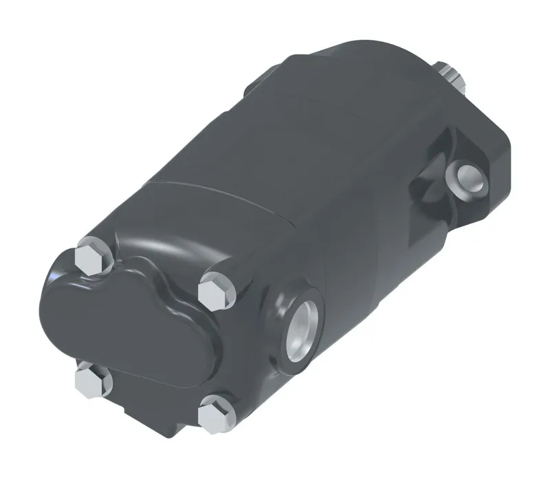 MOTOR-ORBITAL,2000 SERIES 245 [14.9], M02149AC05AF0100010000000AAAAF — photo 4 of 6
