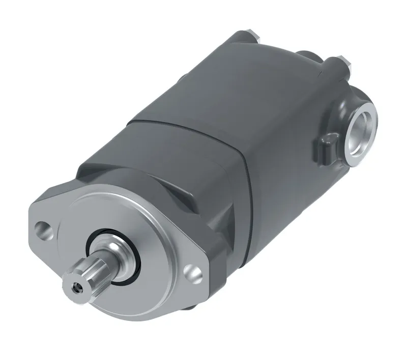 MOTOR-ORBITAL,2000 SERIES 245 [14.9], M02149AC05AF0100010000000AAAAF — photo 1 of 6