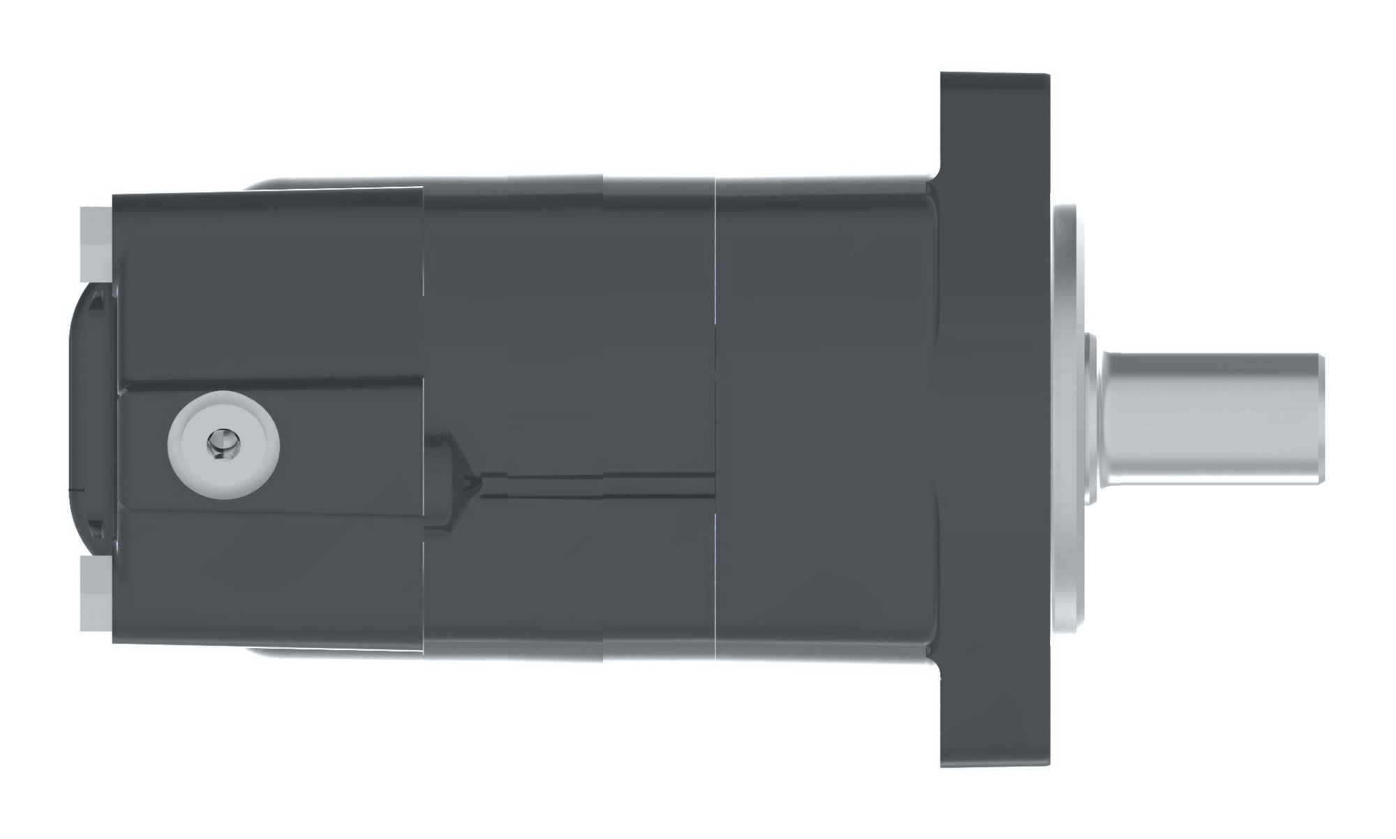 MOTOR-ORBITAL,2000 SERIES 305 [18.7], M02187AC05AF0100010000000AAAAF — photo 2 of 6