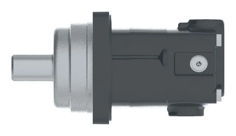 MOTOR-ORBITAL,2000 SERIES 130 [8.0], M02080AC02AF0100010000000AAAAF — photo 6 of 6