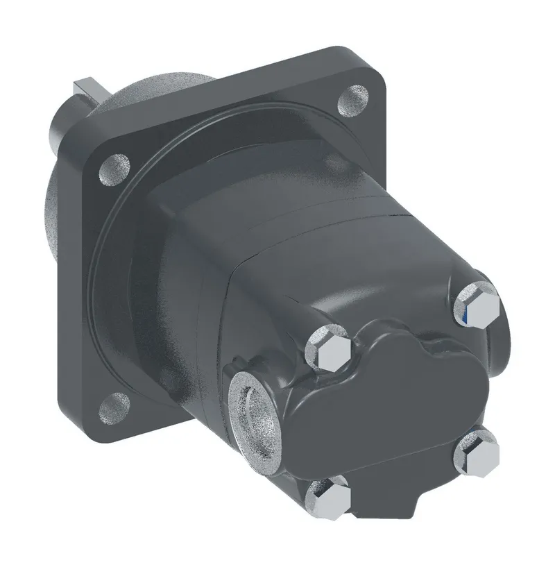 MOTOR-ORBITAL,2000 SERIES 130 [8.0], M02080AC02AF0100010000000AAAAF — photo 3 of 6