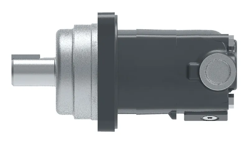 MOTOR-ORBITAL,2000 SERIES 130 [8.0], M02080AC02AF0100010000000AAAAF — photo 5 of 6