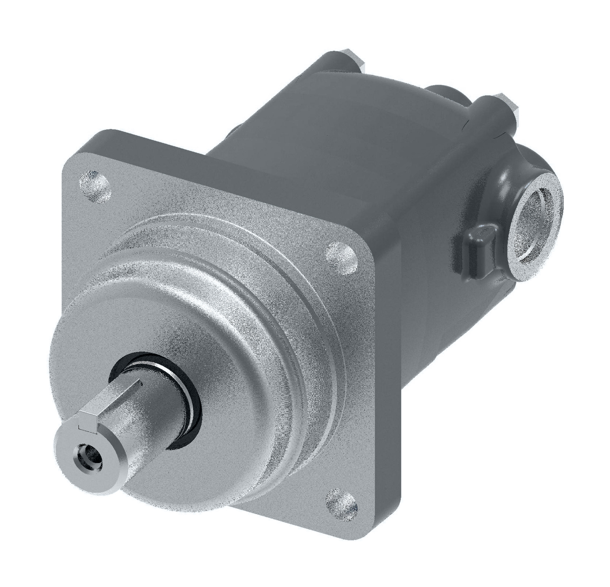 MOTOR-ORBITAL,2000 SERIES 130 [8.0], M02080AC02AF0100010000000AAAAF — photo 1 of 6