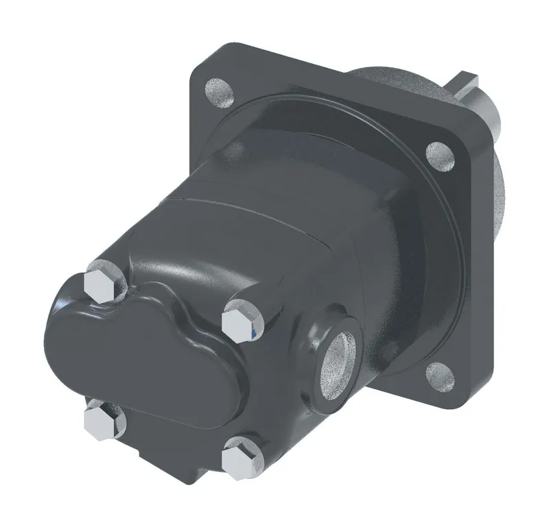 MOTOR-ORBITAL,2000 SERIES 130 [8.0], M02080AC02AF0100010000000AAAAF — photo 2 of 6