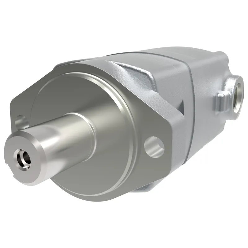 MOTOR-ORBITAL,2000 SERIES 160 [9.6], M02096AC02AF0100010000000AAAAF — photo 1 of 3