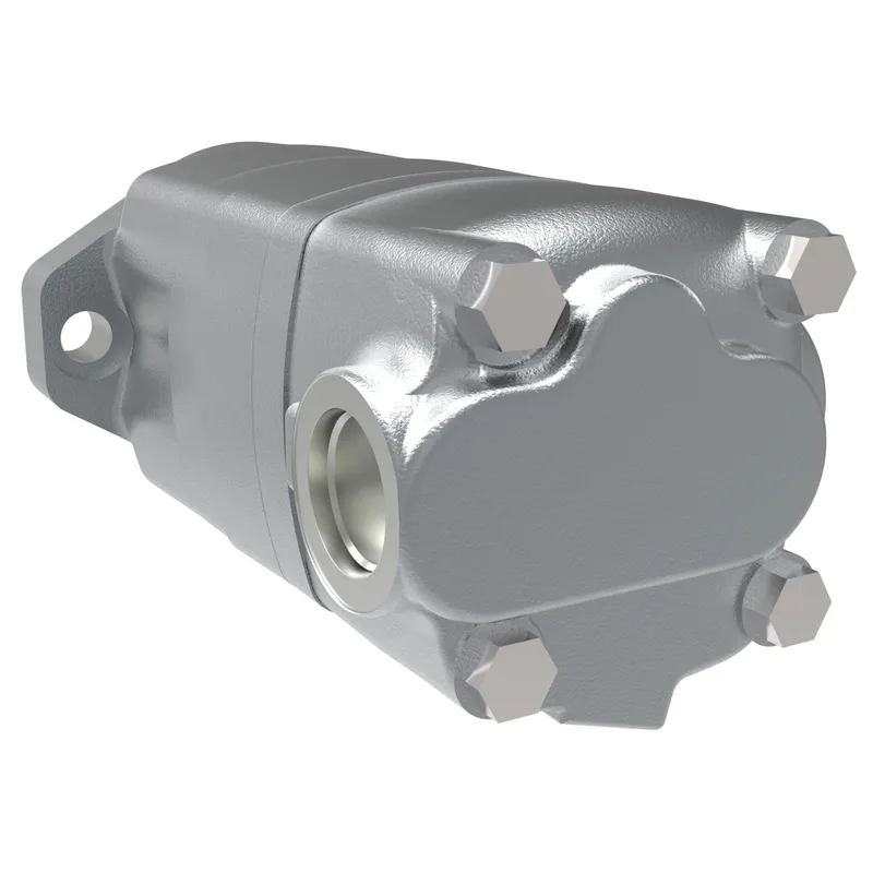 MOTOR-ORBITAL,2000 SERIES 160 [9.6], M02096AC02AF0100010000000AAAAF — photo 2 of 3