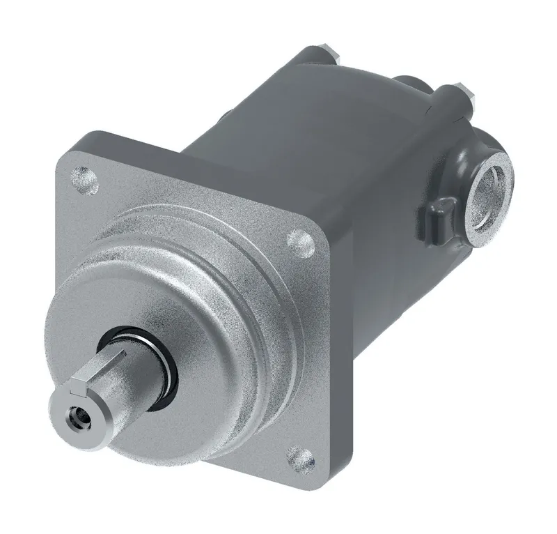 MOTOR-ORBITAL,2000 SERIES 195 [11.9], M02119AC02AF0100010000000AAAAF — photo 1 of 6