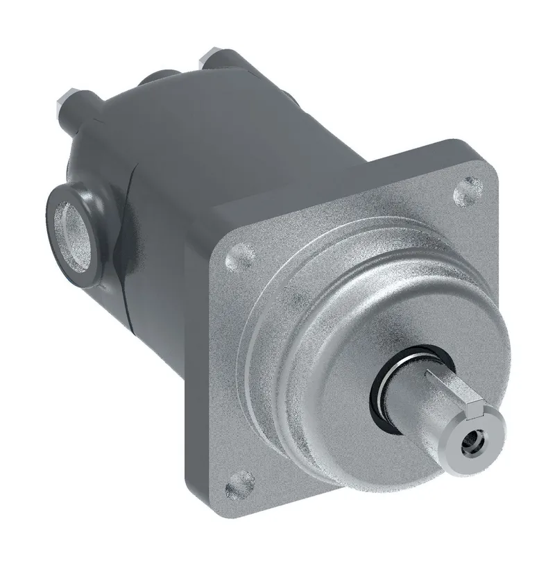 MOTOR-ORBITAL,2000 SERIES 195 [11.9], M02119AC02AF0100010000000AAAAF — photo 2 of 6