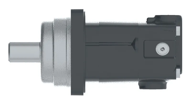 MOTOR-ORBITAL,2000 SERIES 195 [11.9], M02119AC02AF0100010000000AAAAF — photo 6 of 6