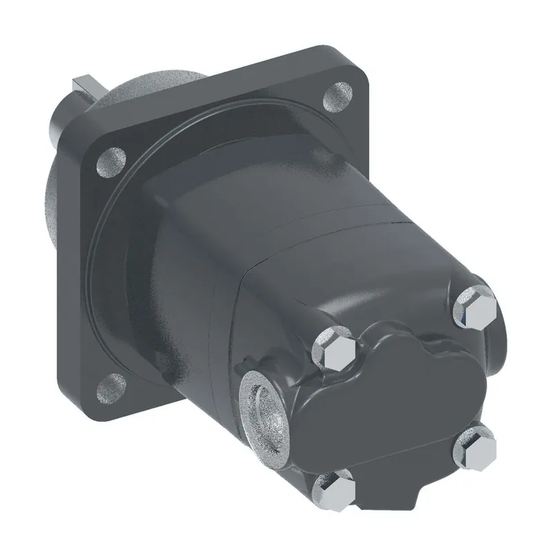 MOTOR-ORBITAL,2000 SERIES 195 [11.9], M02119AC02AF0100010000000AAAAF — photo 3 of 6