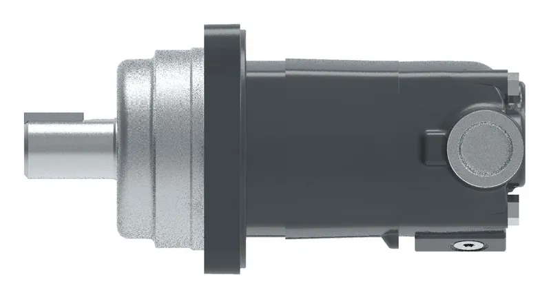 MOTOR-ORBITAL,2000 SERIES 195 [11.9], M02119AC02AF0100010000000AAAAF — photo 4 of 6