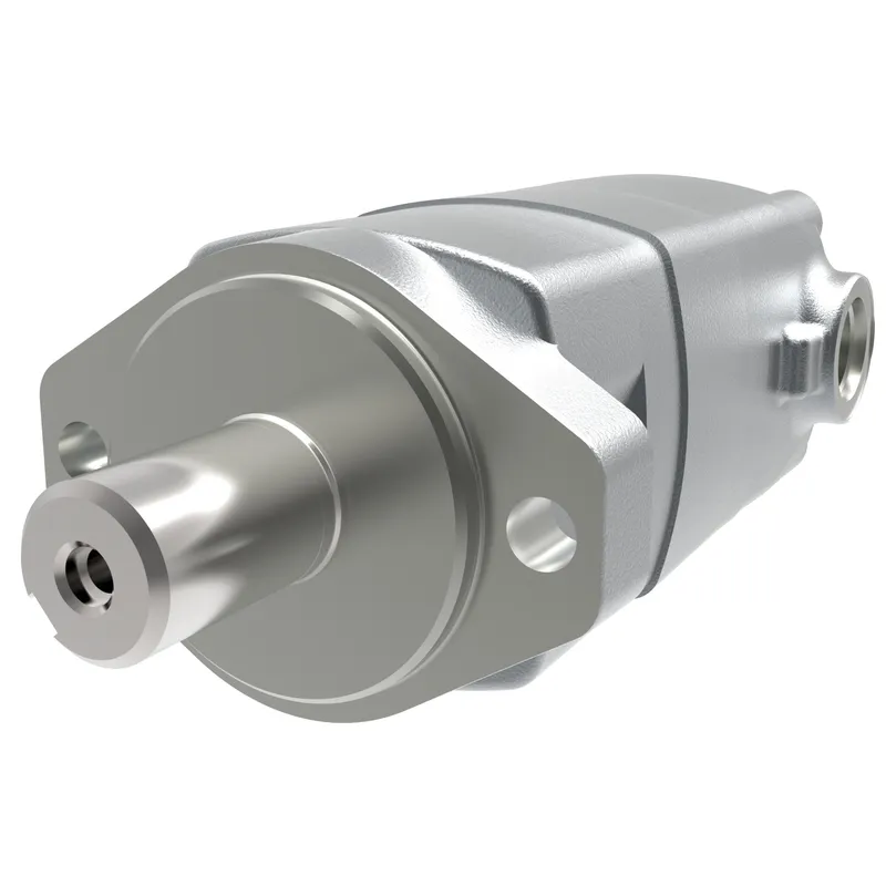 MOTOR-ORBITAL,2000 SERIES 245 [14.9], M02149AC02AF0100010000000AAAAF — photo 1 of 3