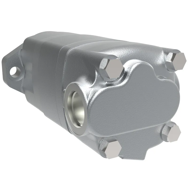 MOTOR-ORBITAL,2000 SERIES 245 [14.9], M02149AC02AF0100010000000AAAAF — photo 2 of 3