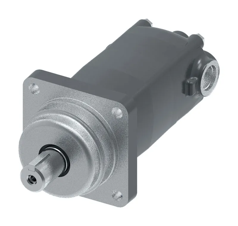 MOTOR-ORBITAL,2000 SERIES 395 [24.0], M02240AC02AF0100010000000AAAAF — photo 1 of 6