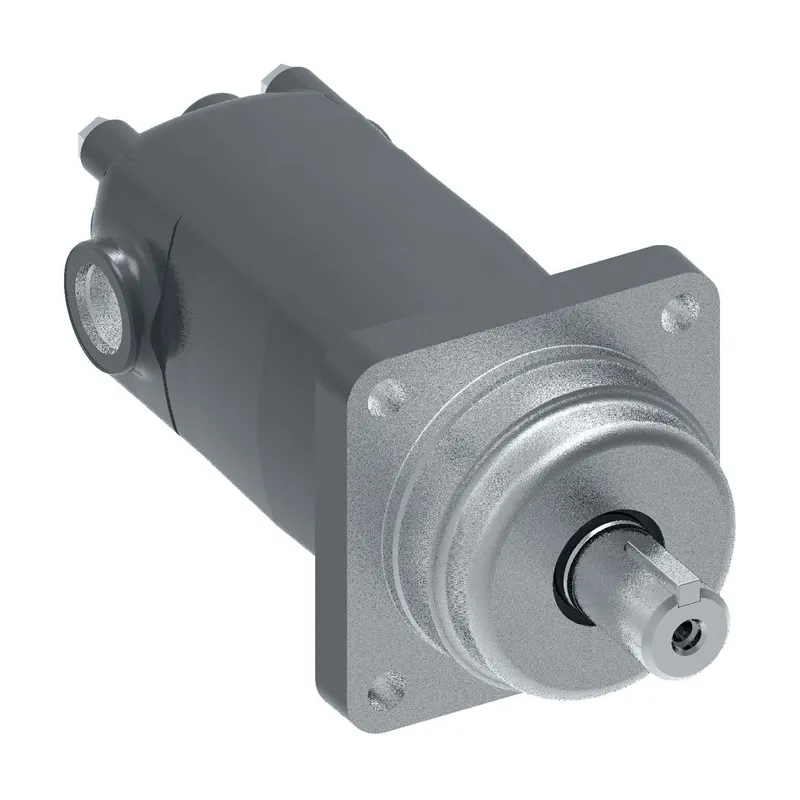 MOTOR-ORBITAL,2000 SERIES 395 [24.0], M02240AC02AF0100010000000AAAAF — photo 2 of 6