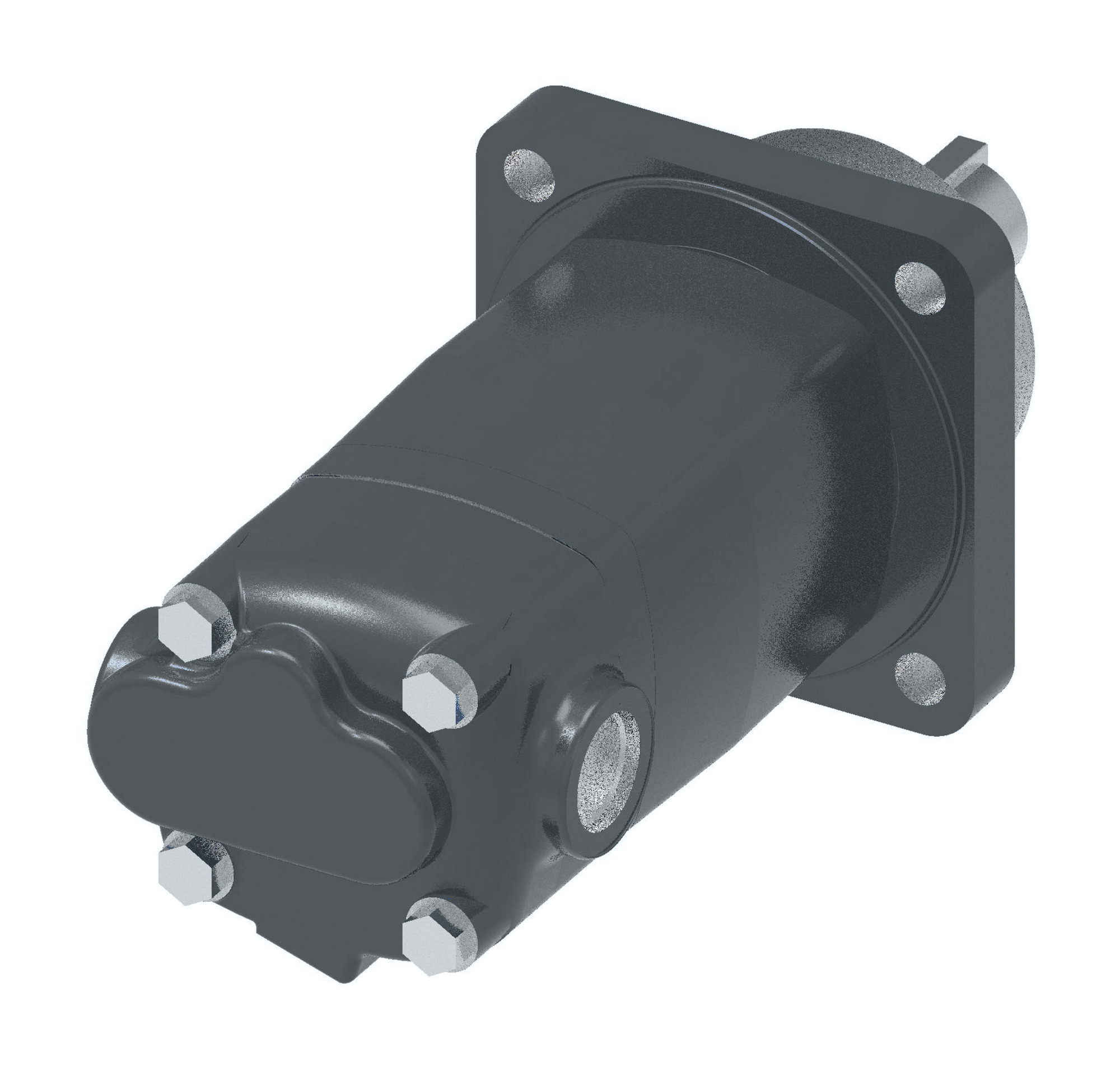 MOTOR-ORBITAL,2000 SERIES 395 [24.0], M02240AC02AF0100010000000AAAAF — photo 4 of 6
