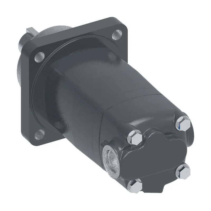 MOTOR-ORBITAL,2000 SERIES 395 [24.0], M02240AC02AF0100010000000AAAAF — photo 3 of 6