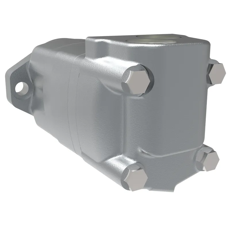 MOTOR-ORBITAL,2000 SERIES 195 [11.9], M02119AC06AA0100010000000AAAAF — photo 2 of 3