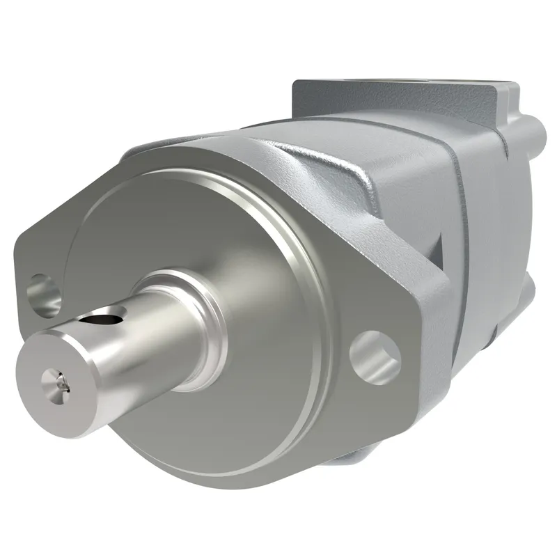 MOTOR-ORBITAL,2000 SERIES 195 [11.9], M02119AC06AA0100010000000AAAAF — photo 1 of 3