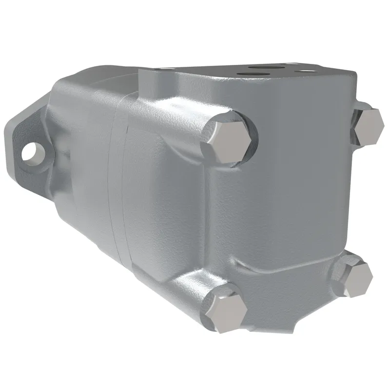 MOTOR-ORBITAL,2000 SERIES 130 [8.0], M02080AC04AB0100010000000AAAAF — photo 3 of 3