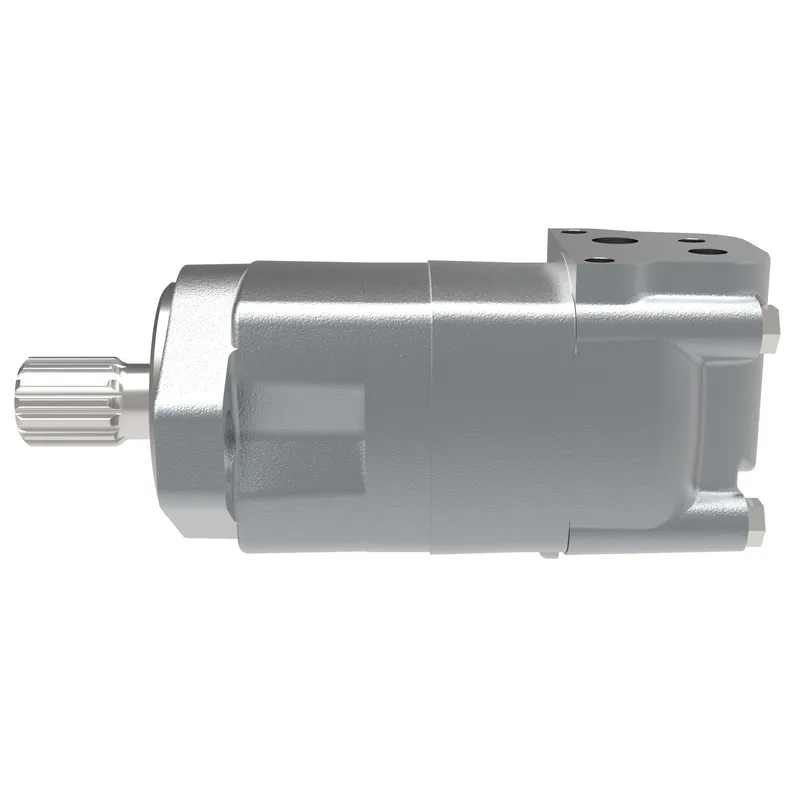 MOTOR-ORBITAL,2000 SERIES 130 [8.0], M02080AC04AB0100010000000AAAAF — photo 2 of 3