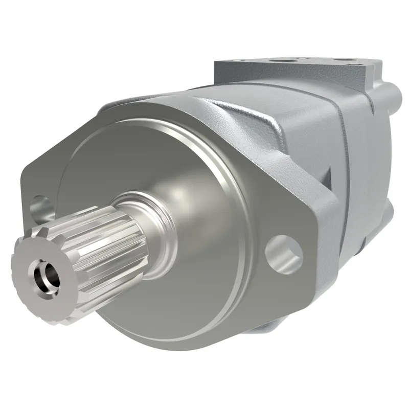 MOTOR-ORBITAL,2000 SERIES 130 [8.0], M02080AC04AB0100010000000AAAAF — photo 1 of 3