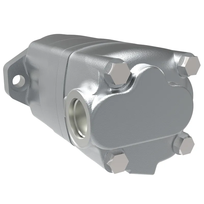 MOTOR-ORBITAL,2000 SERIES 100 [6.2], M02062AC04AF0100010000000AAAAF — photo 3 of 3