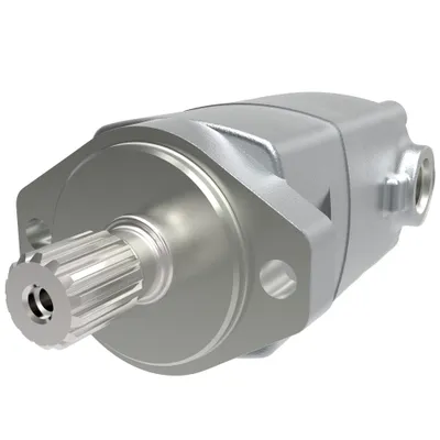 Danfoss 104-1088-006 – MOTOR-ORBITAL,2000 SERIES 100 [6.2], M02062AC04AF0100010000000AAAAF