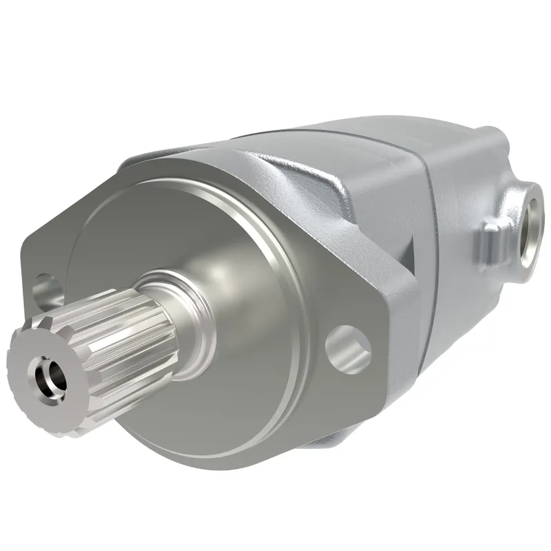 MOTOR-ORBITAL,2000 SERIES 100 [6.2], M02062AC04AF0100010000000AAAAF — photo 1 of 3