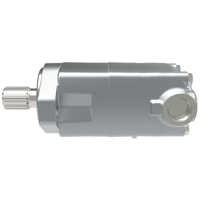 MOTOR-ORBITAL,2000 SERIES 100 [6.2], M02062AC04AF0100010000000AAAAF — photo 2 of 3