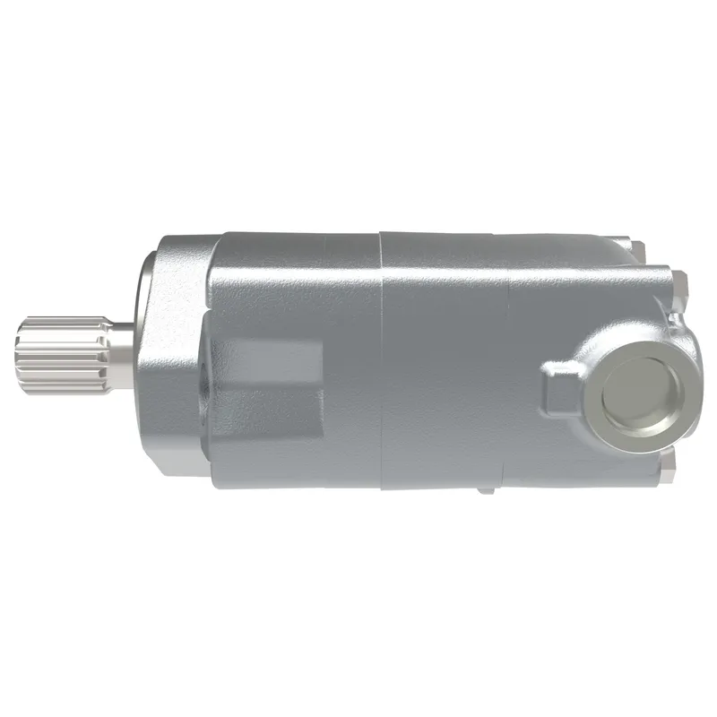 MOTOR-ORBITAL,2000 SERIES 130 [8], M02080AC04AF0100010000000AAAAF — photo 3 of 3