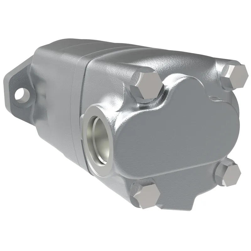 MOTOR-ORBITAL,2000 SERIES 130 [8], M02080AC04AF0100010000000AAAAF — photo 2 of 3