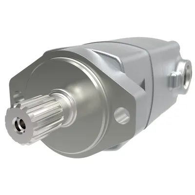 Danfoss 104-1089-006 – MOTOR-ORBITAL,2000 SERIES 130 [8], M02080AC04AF0100010000000AAAAF
