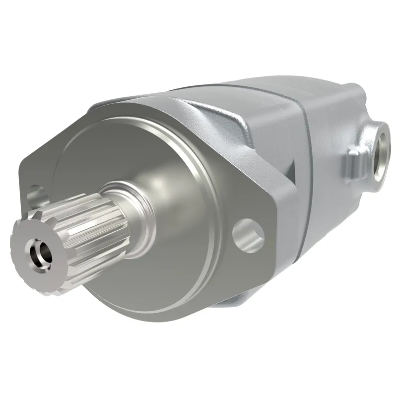 MOTOR-ORBITAL,2000 SERIES 130 [8], M02080AC04AF0100010000000AAAAF — photo 1 of 3