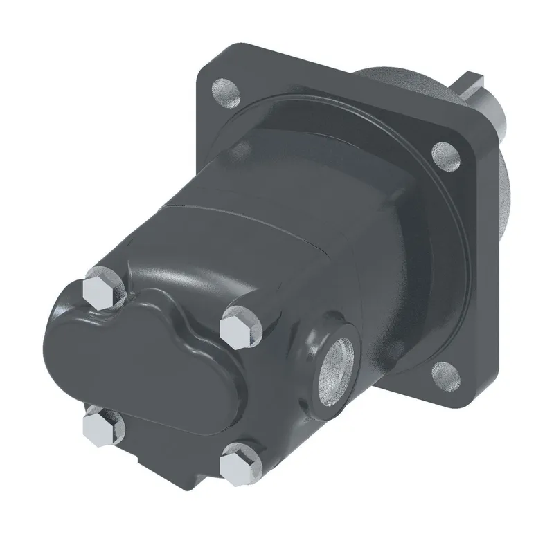MOTOR-ORBITAL,2000 SERIES 160 [9.6], M02096AC04AF0100010000000AAAAF — photo 5 of 6