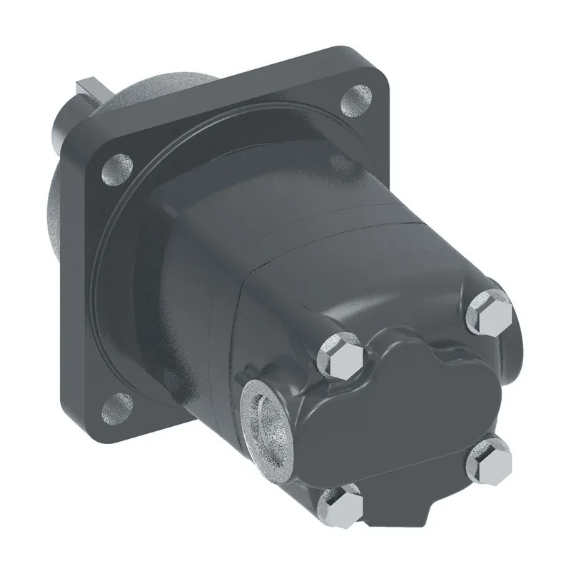 MOTOR-ORBITAL,2000 SERIES 160 [9.6], M02096AC04AF0100010000000AAAAF — photo 6 of 6