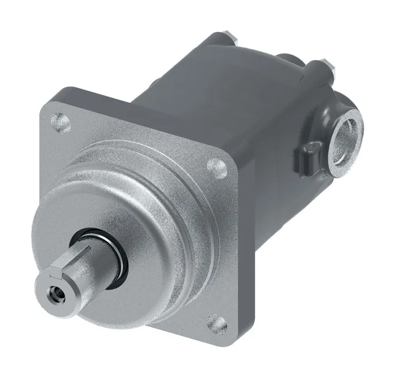 MOTOR-ORBITAL,2000 SERIES 160 [9.6], M02096AC04AF0100010000000AAAAF — photo 1 of 6