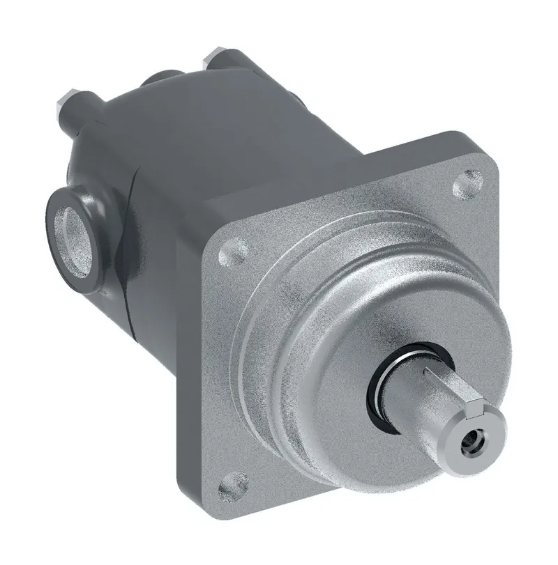 MOTOR-ORBITAL,2000 SERIES 160 [9.6], M02096AC04AF0100010000000AAAAF — photo 4 of 6