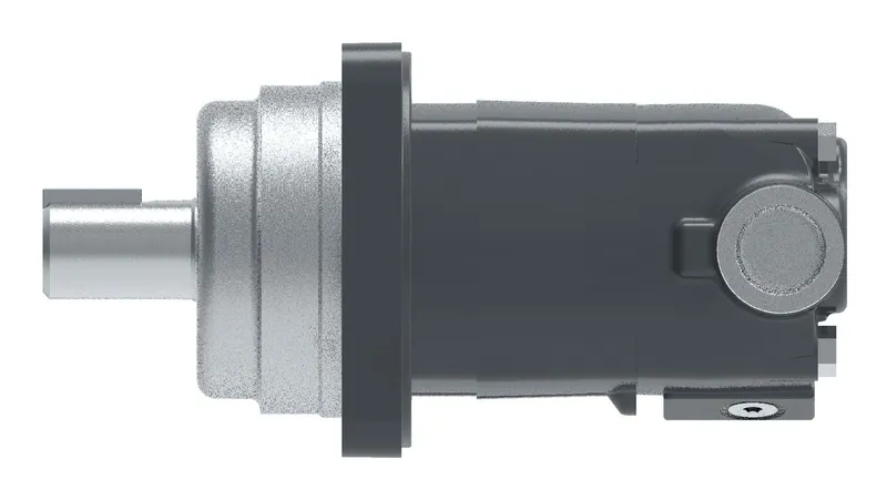 MOTOR-ORBITAL,2000 SERIES 160 [9.6], M02096AC04AF0100010000000AAAAF — photo 2 of 6