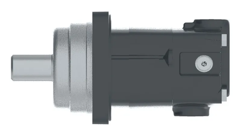 MOTOR-ORBITAL,2000 SERIES 160 [9.6], M02096AC04AF0100010000000AAAAF — photo 3 of 6