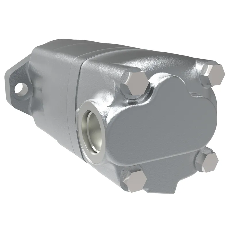 MOTOR-ORBITAL,2000 SERIES 195 [11.9], M02119AC04AF0100010000000AAAAF — photo 3 of 3