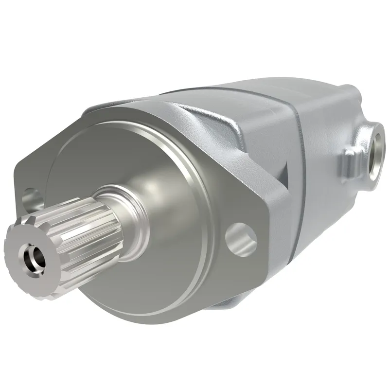 MOTOR-ORBITAL,2000 SERIES 195 [11.9], M02119AC04AF0100010000000AAAAF — photo 1 of 3